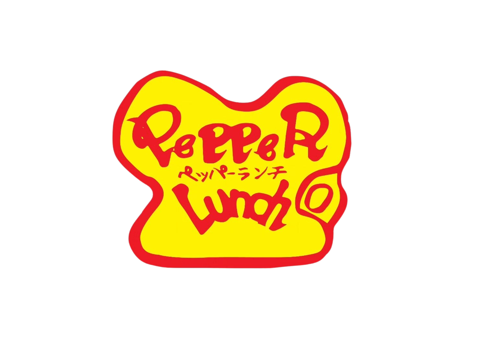 Pepper Lunch